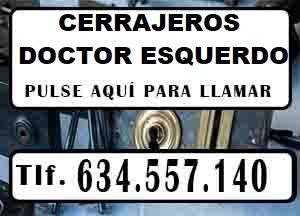 Cerrajeros 24 horas