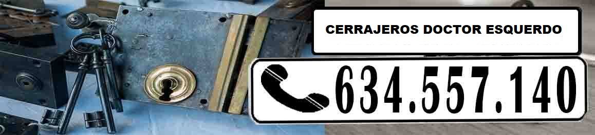 Cerrajeros 24 horas